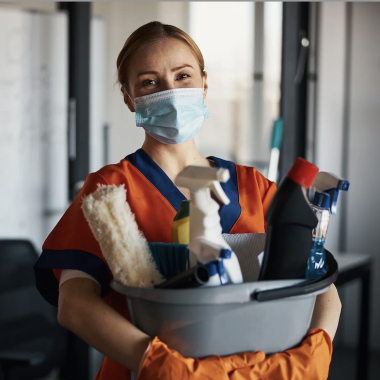 Clean Service Nettoyage
