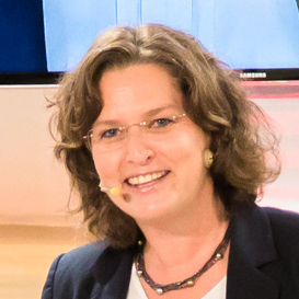 Unternehmensberatung Bleckmann