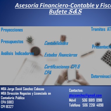 Bufete S&S