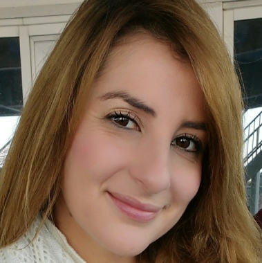 Dott.ssa Eleonora Spoto