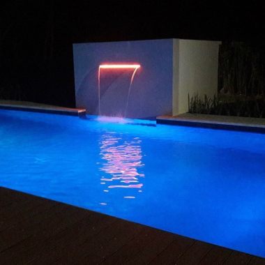Blue Leaf Swimming Pool Construction and Services