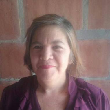 Ana Leonor Vargas Avila