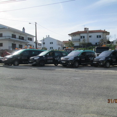 AUTO BIGODES II - TAXIS ﹠ BUS, LDA