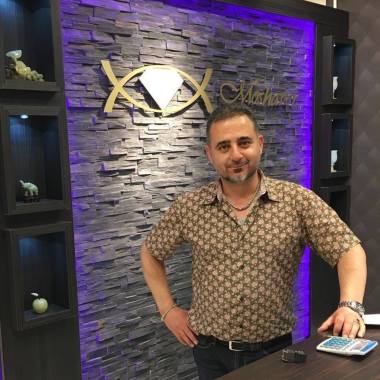 Atelier & Juwelier Moshaver