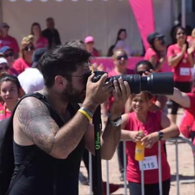 La Previa fotografía 