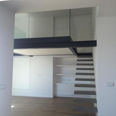 Mv Arquitectura
