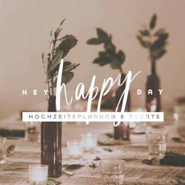 Hey Happy Day