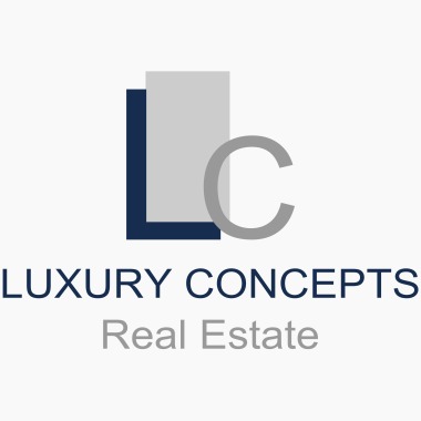 Luxury Concepts Real Estate