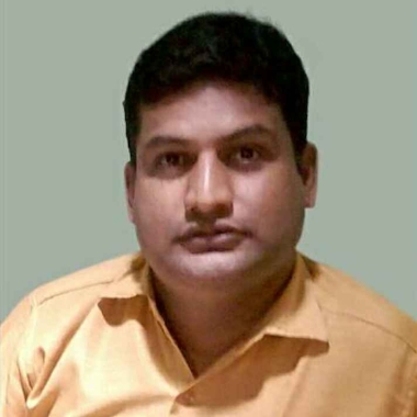 Ashokumar J