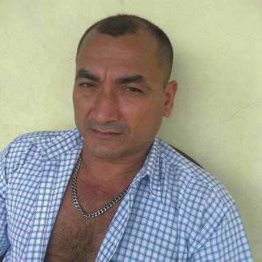 Gleiner Parraga