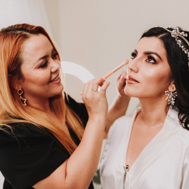 Liliana Maquillaje Profesional y Peinado Cursos de Maquillaje