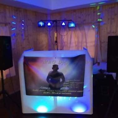 M&G Dj's
