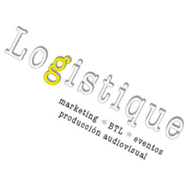 Logistique Eventos