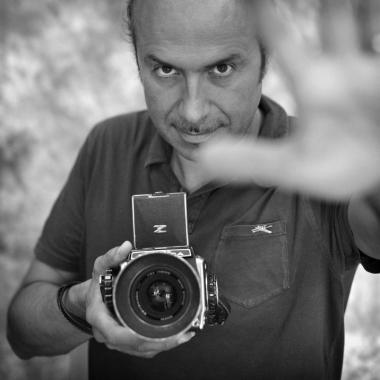 Studio Fotografico Luca Zanella