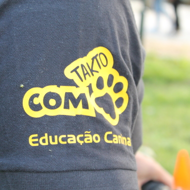 COMtakto - Formação em Educaçao Canina