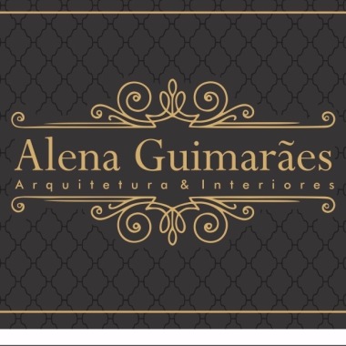 Alena Guimarães Arquitetura e Interiores