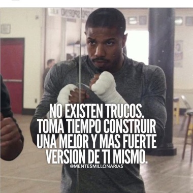 Coach sport
