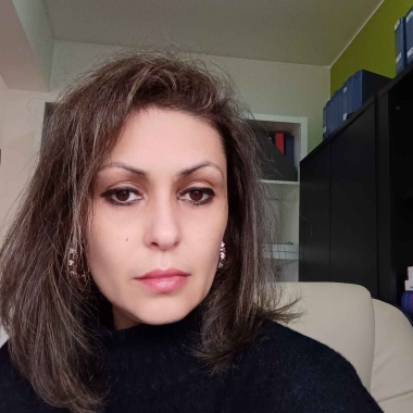 Cátia De Sousa - Advogada
