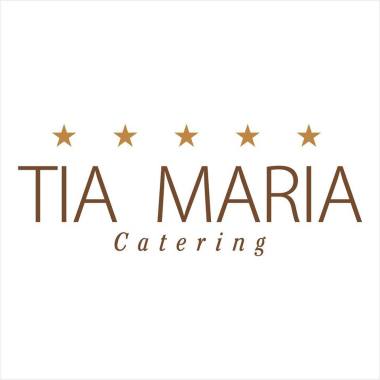 Tia Maria catering VIP