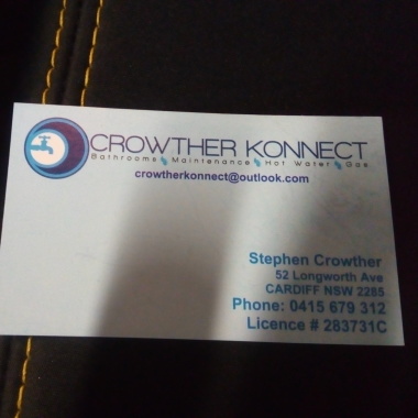 Crowther Konnect