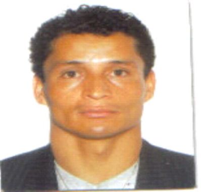 Eloy castillo