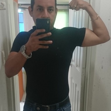 Alejandro