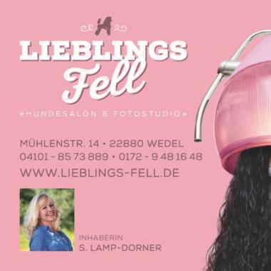 Liebling-Fell