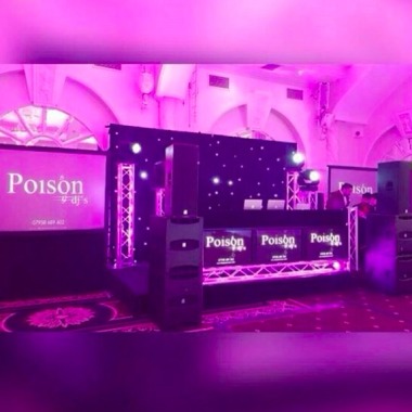 Poison Entertainment