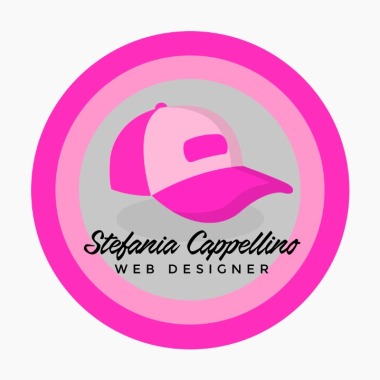 Stefania Cappellino
