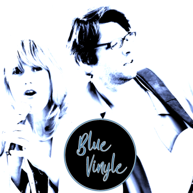 Blue Vinyle "Animations Musicales"