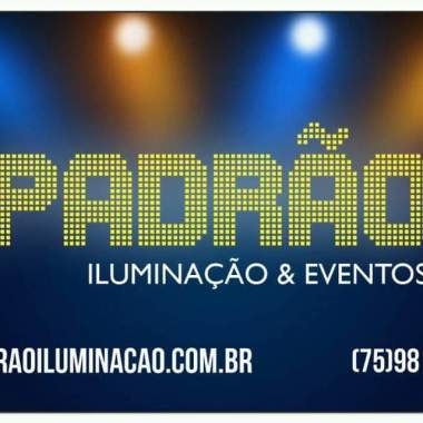 Padrão Iluminação