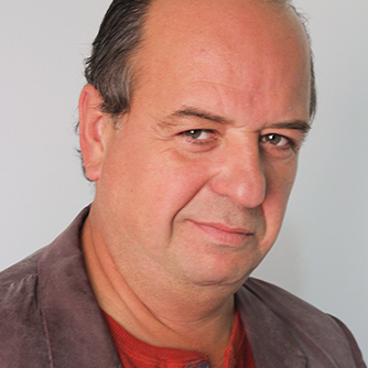 Ricard Tortosa