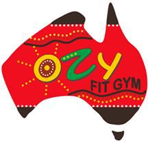 Ozy Fit Gym