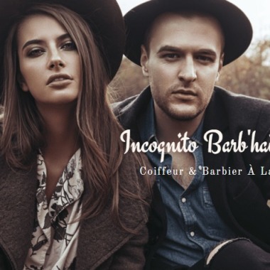 Incognito Barbhair shop