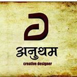Aanutham Design