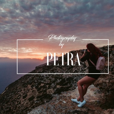 Photography By PETRA