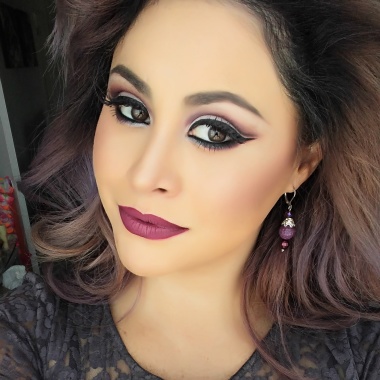 Makeup by ale