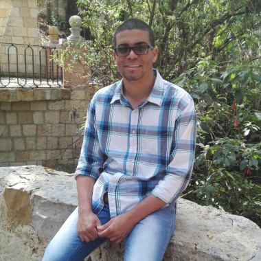 Christian Alexis Cruz Arango