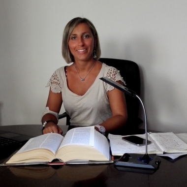 Avv. Cristina Lencia