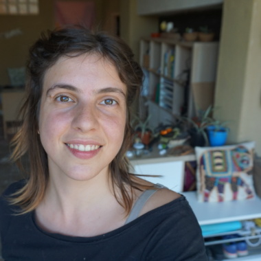 Gemma Giró Clarasó