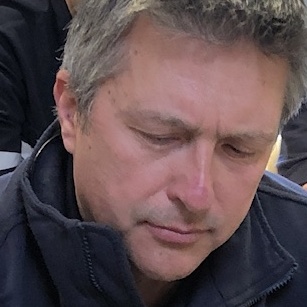 Dominique Hobsig