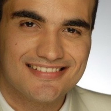 Marcos Siebra