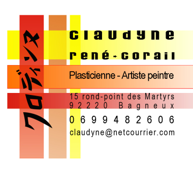 Claudyne