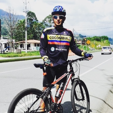 Entrenador personal