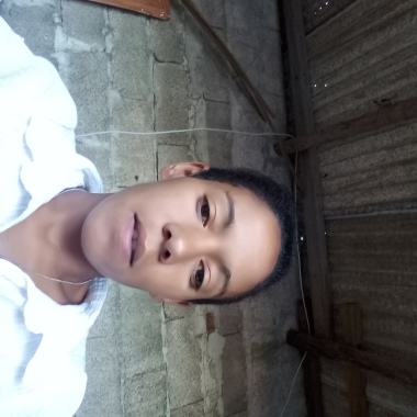 Lorena ago limpieza