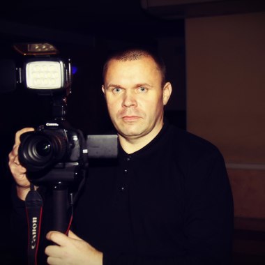 Фото-видеосъёмка