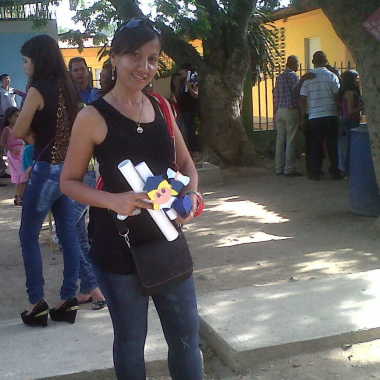 Creaciones maria sanchez