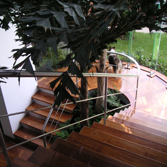 Carpinteria Centroamericana