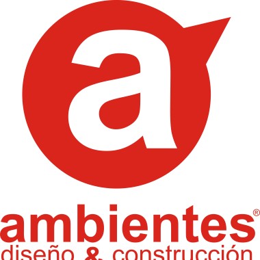 Ambientes diseño y construccion