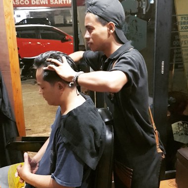 Deft Barber Box
